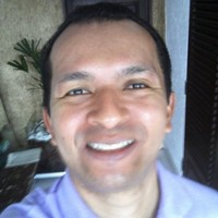 Josafá Pereira dos Santos