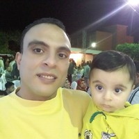 Mahmoud Eldeeb