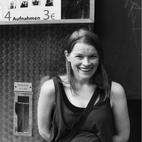 Laura Healy