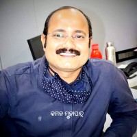 Kamal Mohapatraw