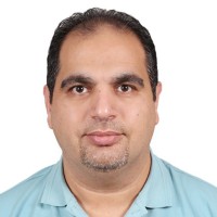 Mohammad Hadidi