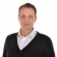Juha-Matti Hellstén