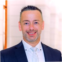 Andreas Terzer, Msc., Akad. Pm