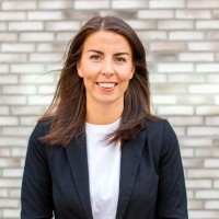 Kristin S. Wendelbo