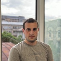Paylak Vagharshyan