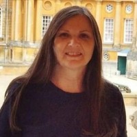 Eileen Johnson