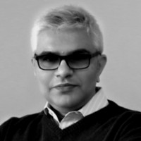 Reza Razmi M.A.Sc, P.Eng.