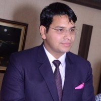 Kaushal Sharma