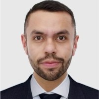 Victor Alfonso Celis Rios