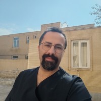Hamed zamani
