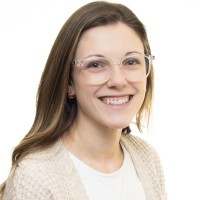 Caitlyn Pohl, SHRM-CP
