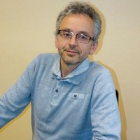 Daniel BARBEAU