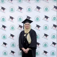 Nargis Abdul Rahman