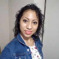Ing. Cindy Abiel Ramirez