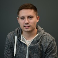 Vladyslav Kovalov