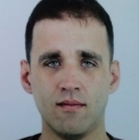 Dmytro Trubachov
