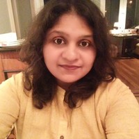 Gunjal Vora