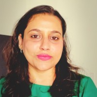 Madhura Joshi
