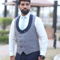 Shoaib Ahmad