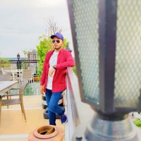 Majaharul Islam Misbah