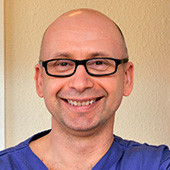 Andy Thomas
