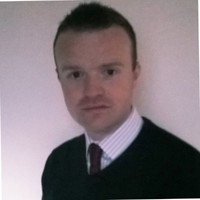Barry Egerton