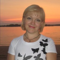 Наталья Канаева