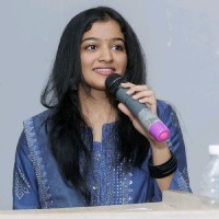 Hetvi Chhapia