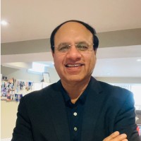 Sudhir Gandhi ICD.D,MBA,B.Pharm