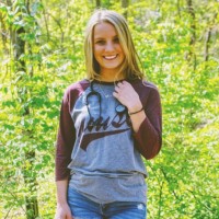 Olivia Presson