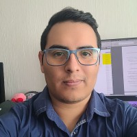 Sergio Omar Pérez Díaz