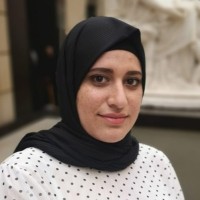 Yasmine Radwan