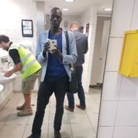Laat Mathiang