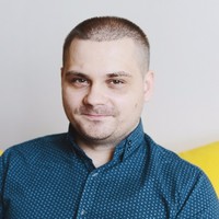 Evgeniy Nikonorov