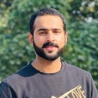 Arslan Gujar