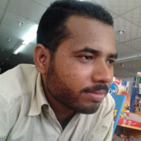 Mohamed Haseeb Valiyattil