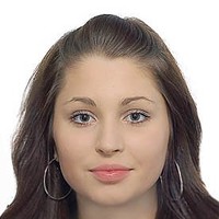 ekaterina lyalina