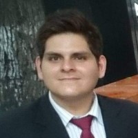 Christopher Newton Echeverria Merchan