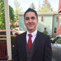 Jared Rodriguez