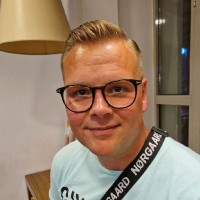 Frederik Olsen