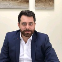 Mohamad Ghaddar - CPA