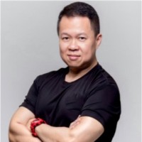 Jonathan Goh
