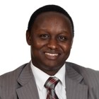Justin Njuguna