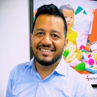 Jeevan Kirola