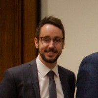 Richard Moore