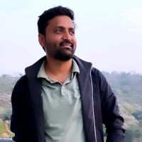 Dhavalkumar Patil