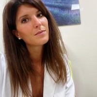 Chiara Forlani