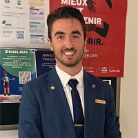 Arnaud Leray