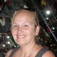 Ivy Beloff