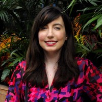 Sarah Moreland Byrne